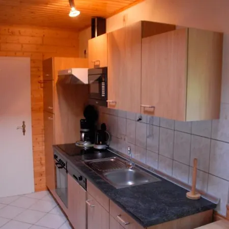 Ferienwohnung Cantay - Nr1 *
