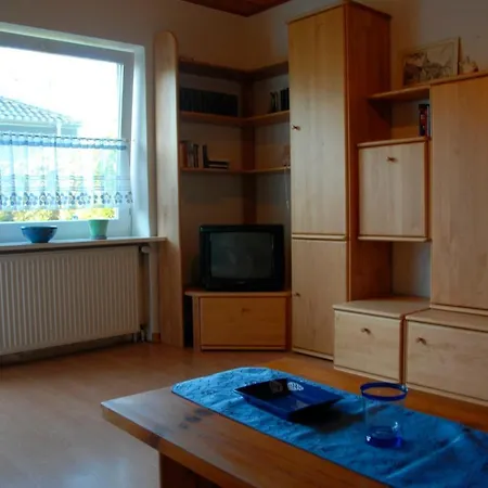 Lägenhet Ferienwohnung Cantay - Nr1 *