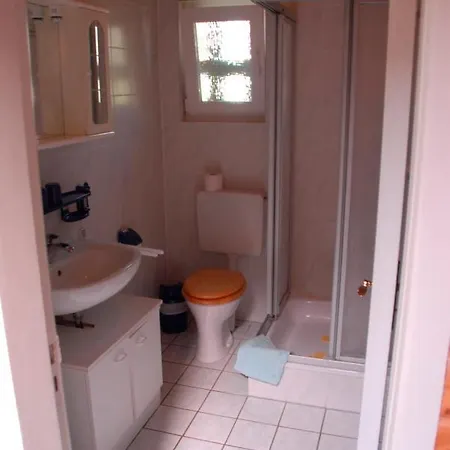 Ferienwohnung Cantay - Nr1 * Fehmarn