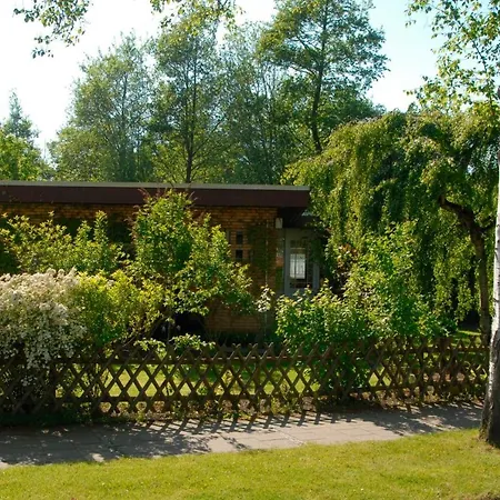 Ferienwohnung Cantay - Nr1 Lägenhet Fehmarn