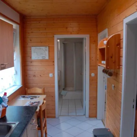 Lägenhet Ferienwohnung Cantay - Nr1 Fehmarn