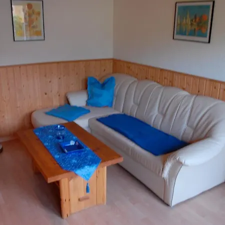 Ferienwohnung Cantay - Nr1 Apartment