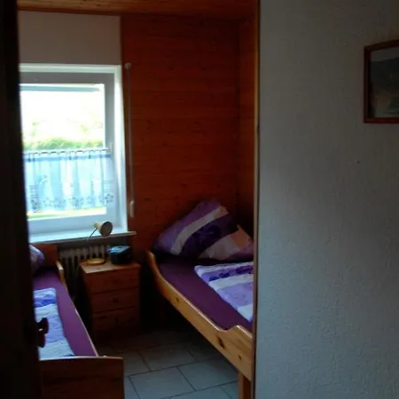 Lägenhet Ferienwohnung Cantay - Nr1 Fehmarn