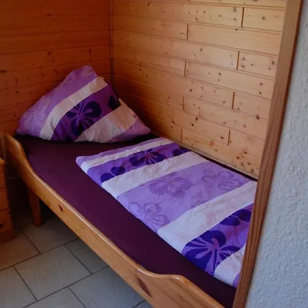 Ferienwohnung Cantay - Nr1 Lägenhet *