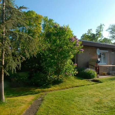 Ferienwohnung Cantay - Nr1 *