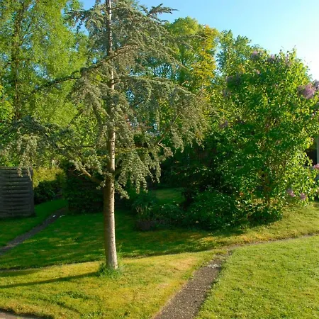 Ferienwohnung Cantay - Nr1